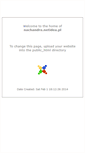 Mobile Screenshot of nachandra.netidea.pl